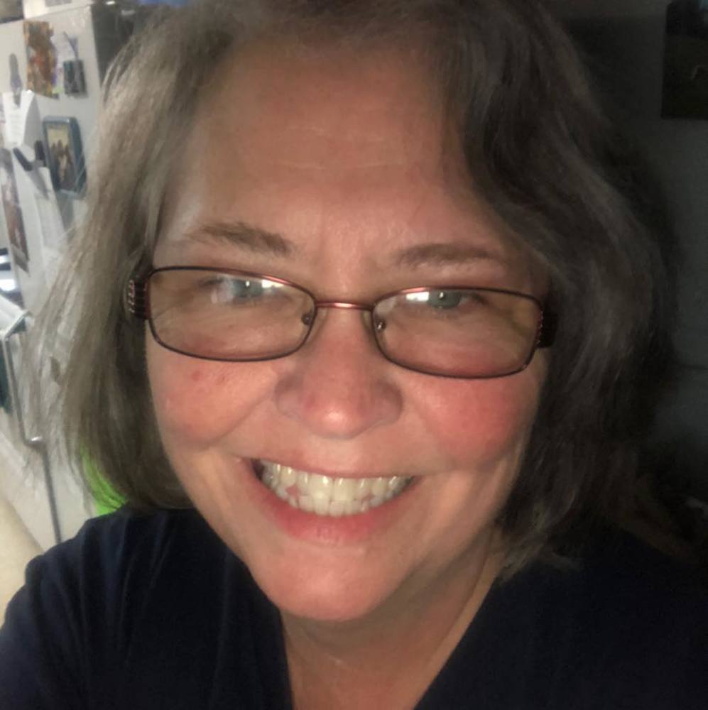 Meet your Posher, Cathy